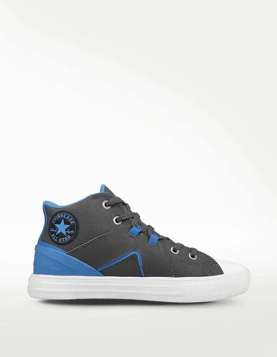 TENIS CONVERSE CTAS FLUX ULTRA MID