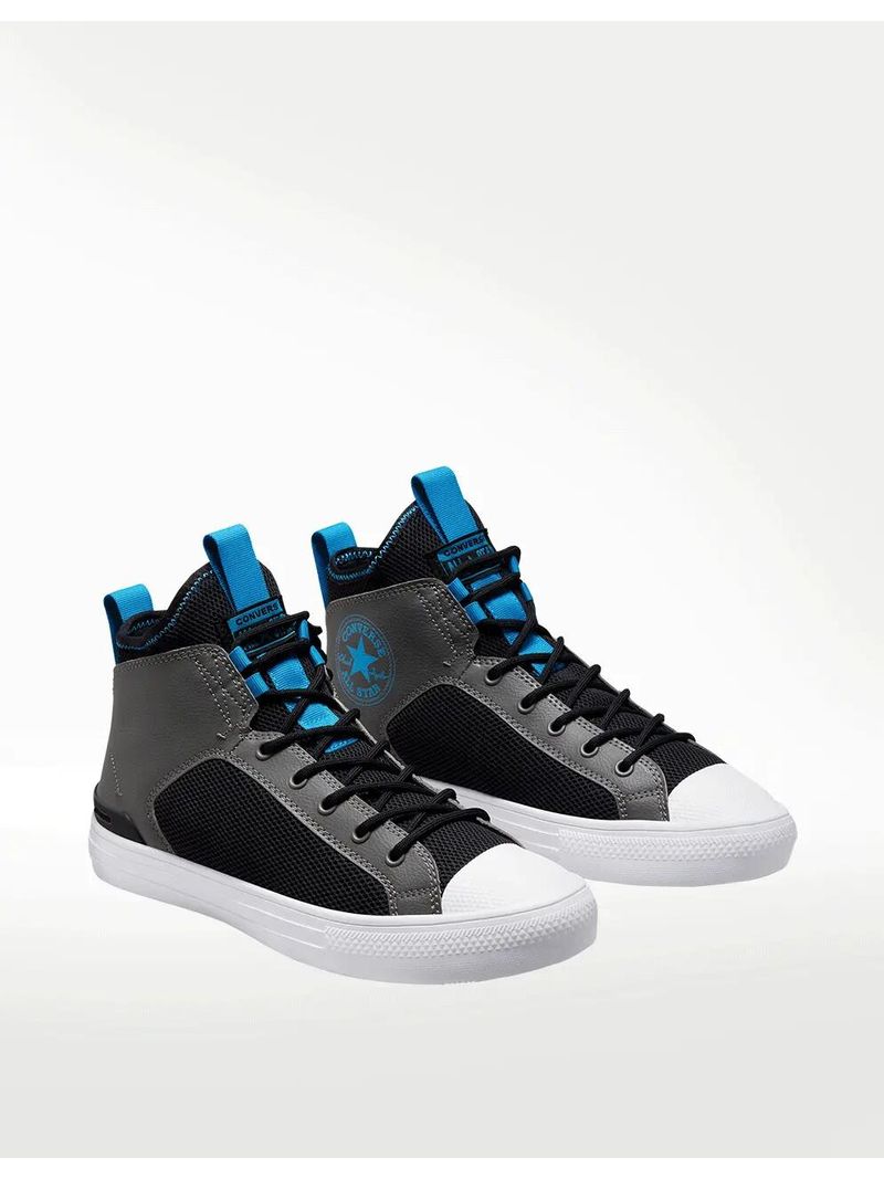 Tenis Converse Chuck Taylor Ultra Mid Unisex