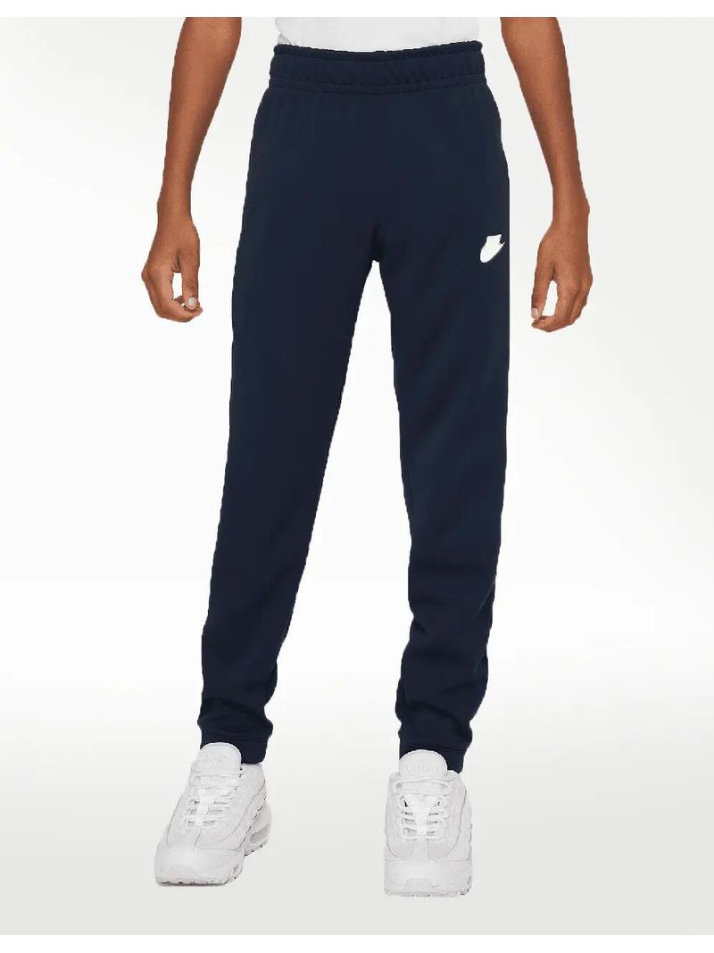 Nike sportswear bleu hotsell