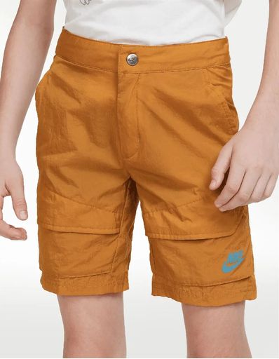 SHORT NIKE B NSW WVN UTILITY CARGO