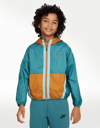 CHAMARRA NIKE K  ODP WVN