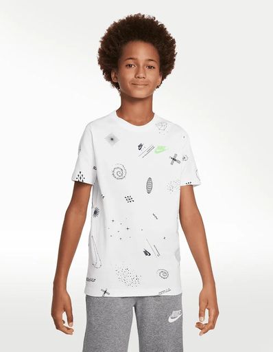 PLAYERA NIKE U NSW  CREATE PACK