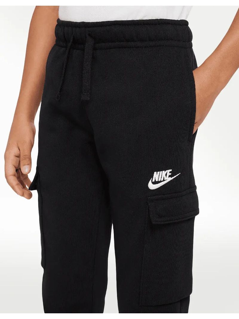 Pants Nike B Nsw Club Cargo Ropa Kids TAF MX