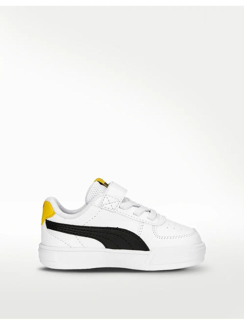 Tenis Puma Caven Ac Inf Calzado Kids TAF MX