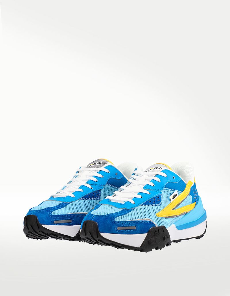 Tenis Fila Rapidride Calzado Mens Taf Mx