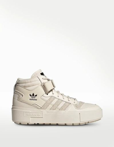 TENIS ADIDAS FORUM BONEGA X W