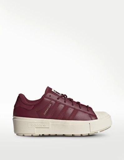 TENIS ADIDAS SUPERSTAR BONEGA X W