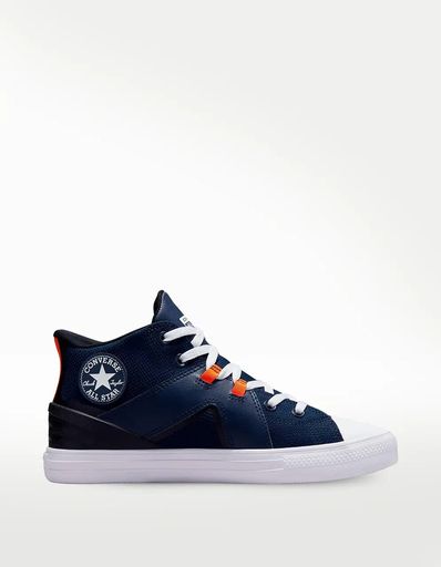 TENIS CONVERSE CTAS FLUX ULTRA MID