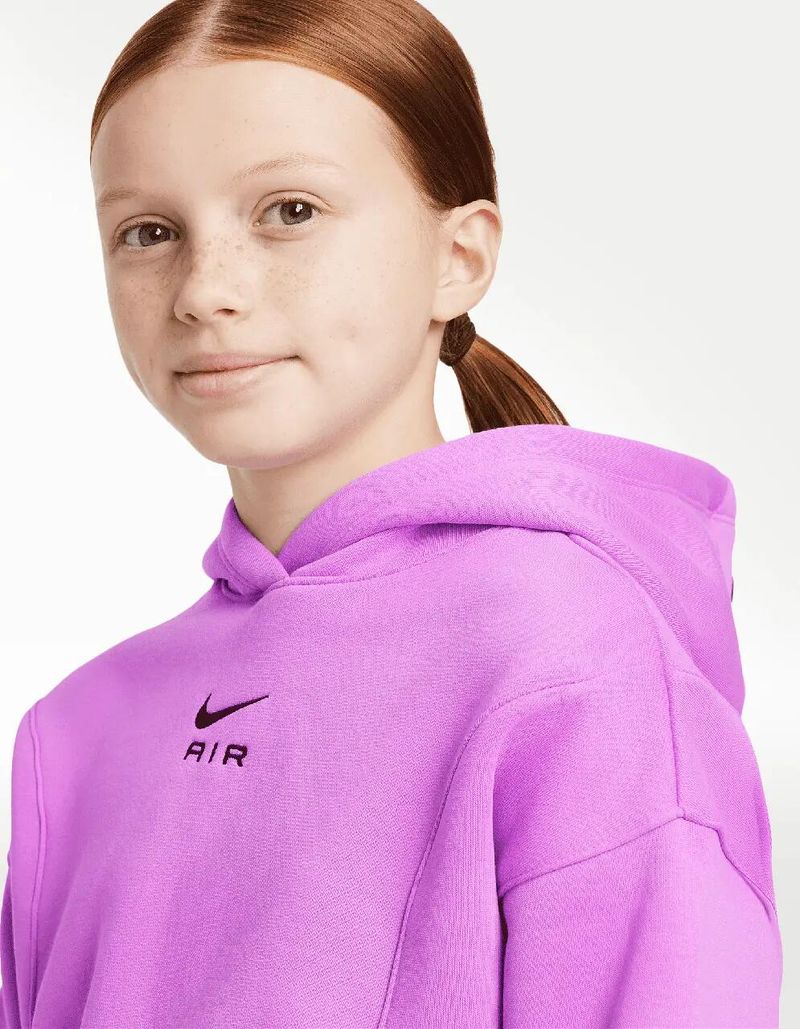 SUDADERA-NIKE-G-NSW-AIR-FT-CROP--TAF
