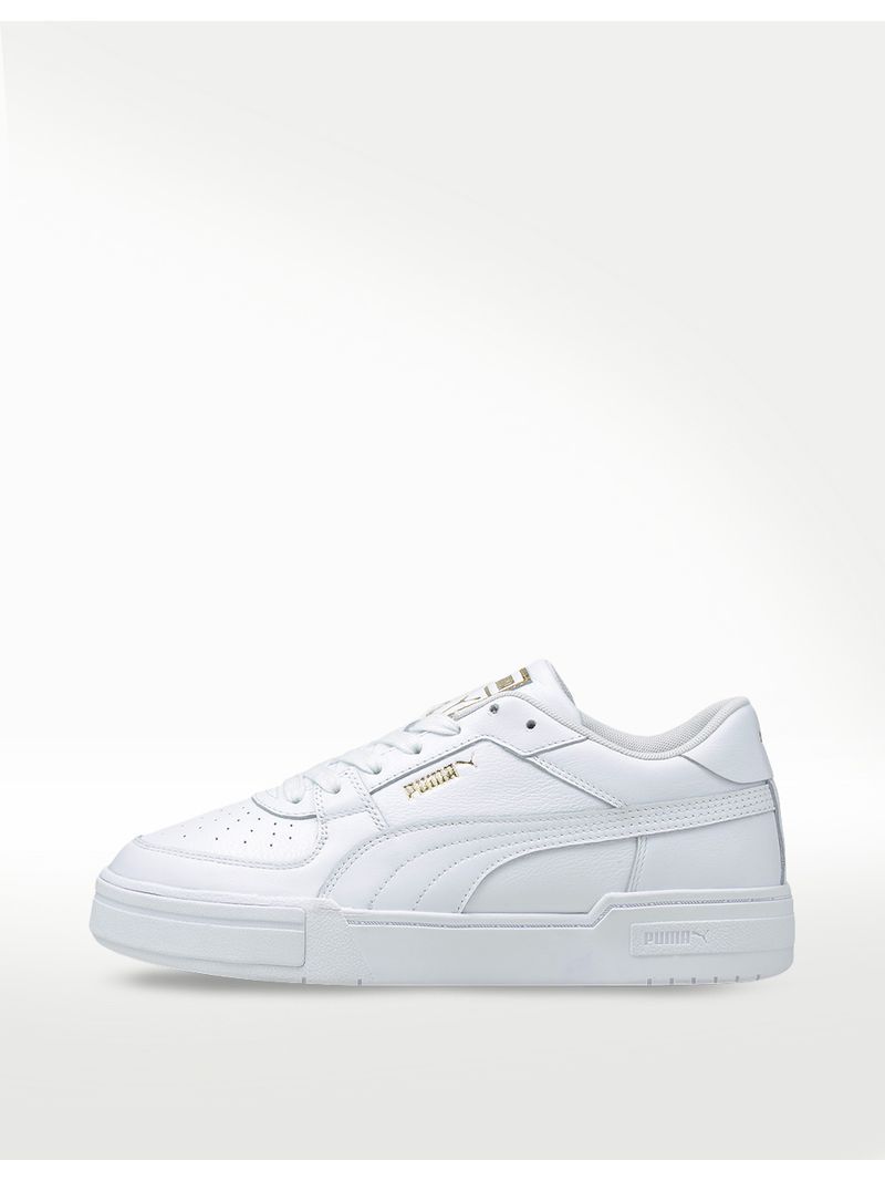 Puma california scratch trainer best sale