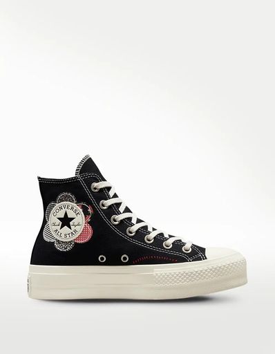 TENIS CONVERSE CTAS LIFT HI