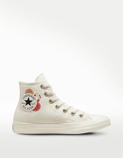 TENIS CONVERSE CTAS HI