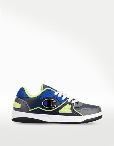 TENIS CHAMPION REZONE DRILL LO