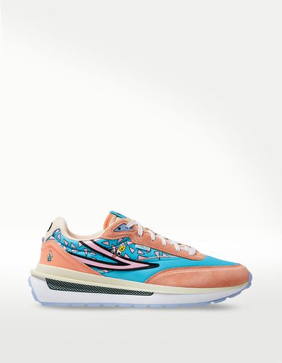TENIS FILA x RML ROCKO