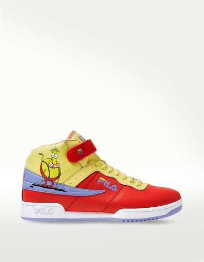 TENIS FILA x RML HEFFER