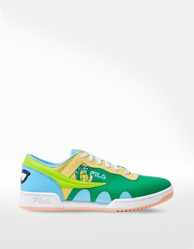 TENIS FILA x RML FILBURT