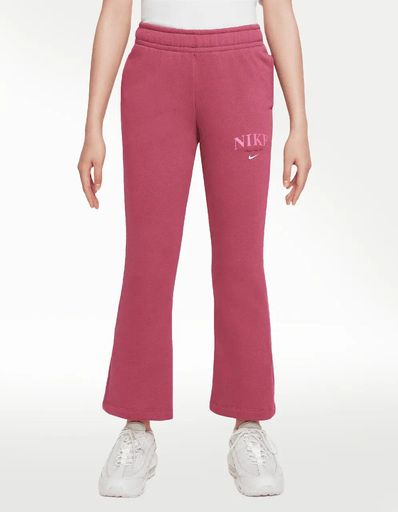 PANTALÓN NIKE G NSW TREND FLC PANT