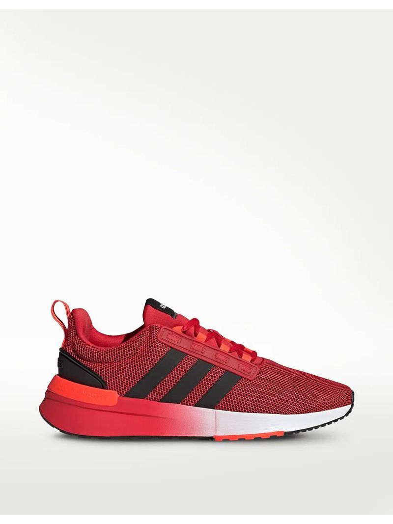 Adidas shoes hotsell rojos originales