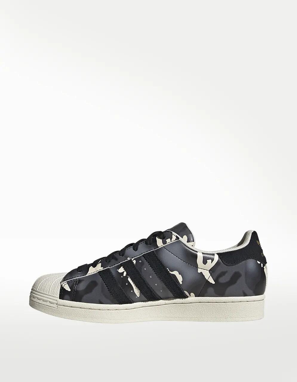 Adidas superstar cheap 2 hombre gris