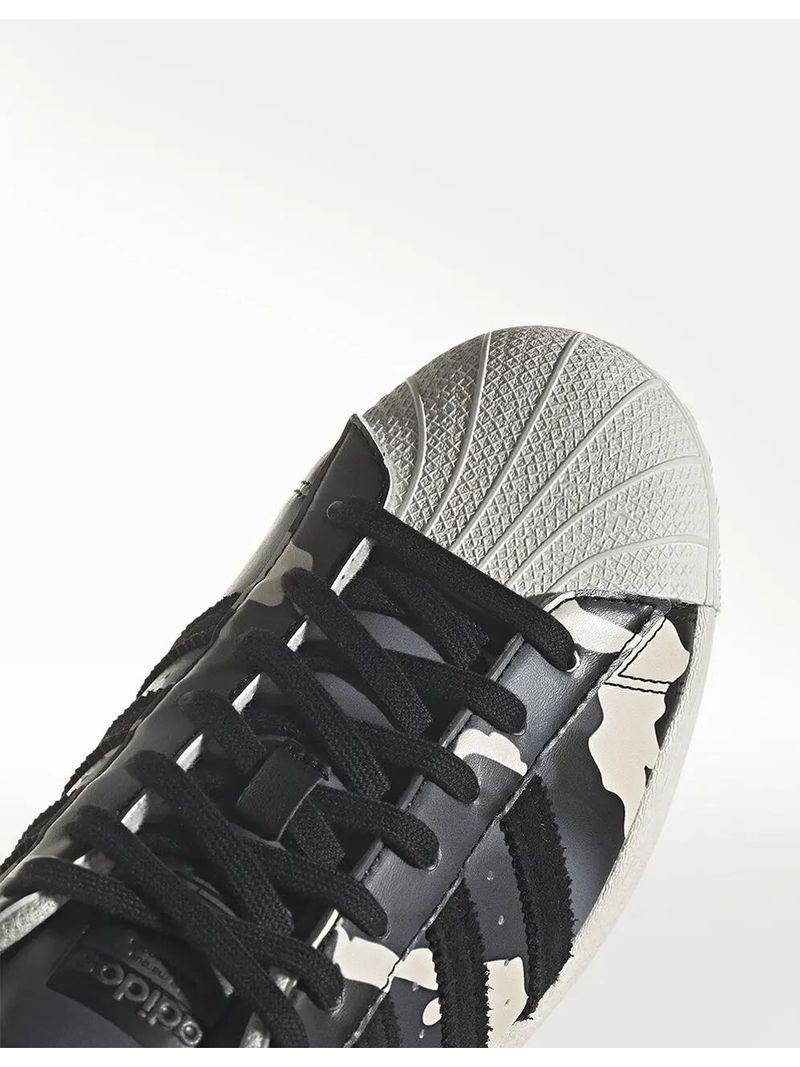Gray adidas superstar mens hotsell