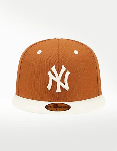 GORRA  MLB WS TRAIL MIX 59FIFTY NEYYAN