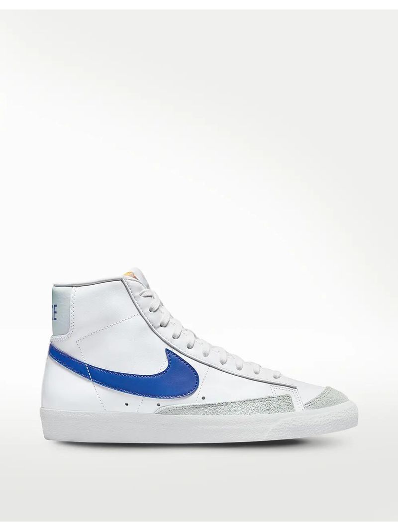 TENIS NIKE BLAZER MID 77 VNTG l Calzado l MENS TAF MX