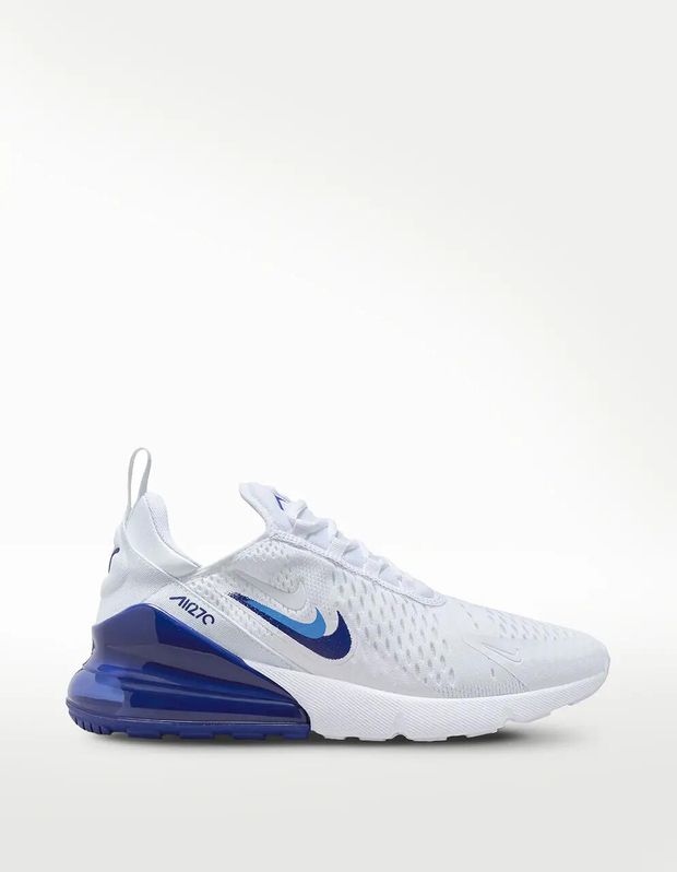 ZAPATILLAS AIR MAX 270  Zapatillas nike para hombre, Zapatos nike hombre,  Zapatos deportivos nike