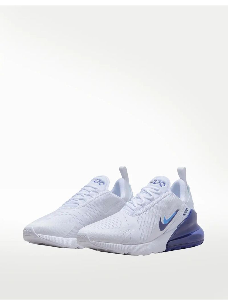 Mens nike store 270 blue