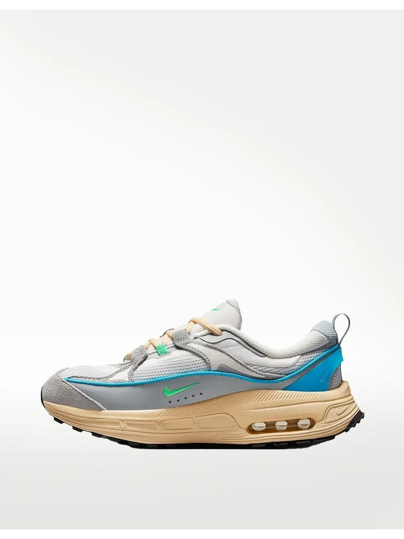 Nike air max 2024 98 mujer dorados