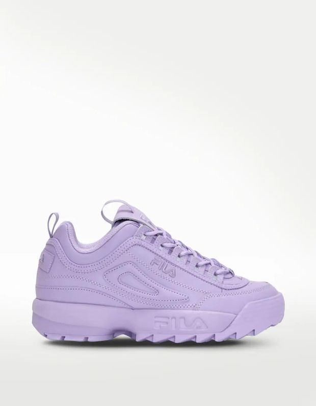 Tenis Fila para mujer - Sneakers Fila originales | TAF