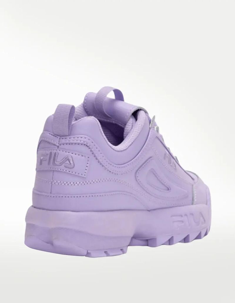 Abastecer kiwi Facilitar Tenis Fila Disruptor Ii Premium | Calzado | Womens - TAF MX