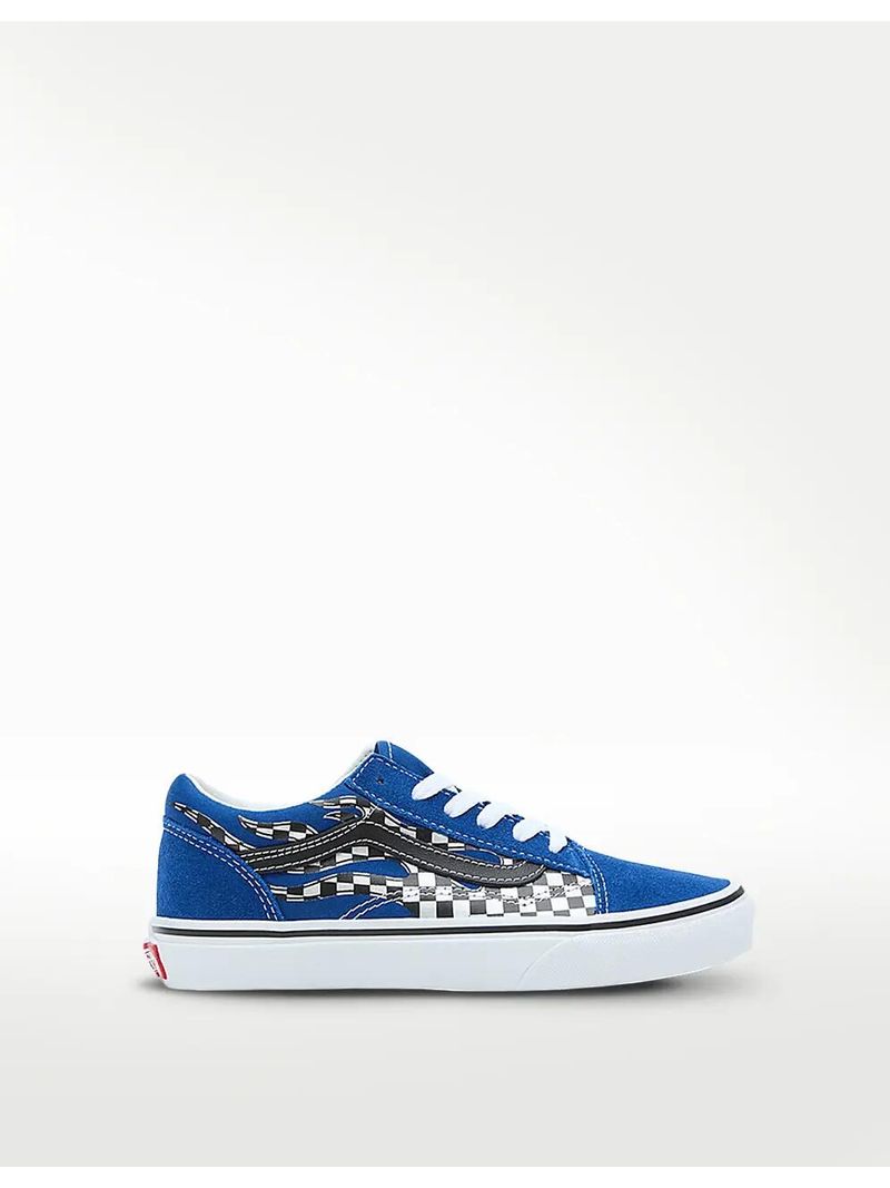 Tenis sales vans converse