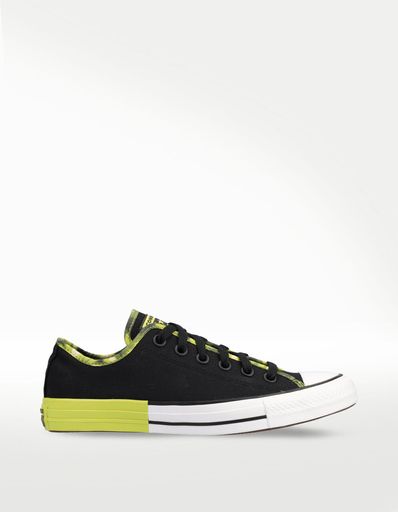 TENIS CONVERSE CHUCK TAYLOR ALL STAR SPRAY PAINT