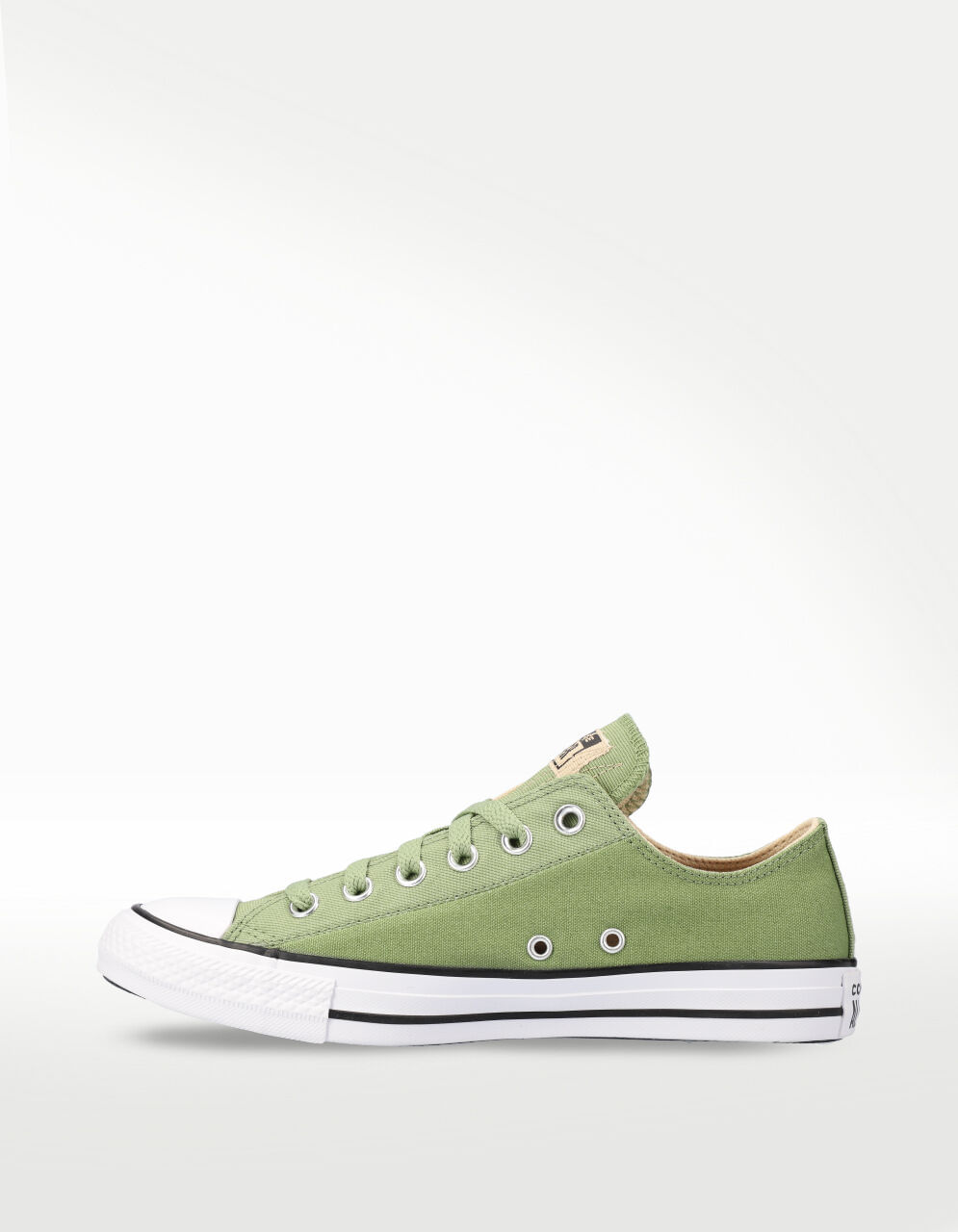 Tênis converse all star chuck store taylor verde