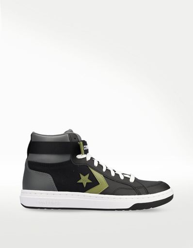 TENIS CONVERSE PRO BLAZE V2 RETRO SPORT