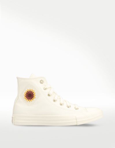 TENIS CONVERSE CHUCK TAYLOR ALL STAR FLORAL