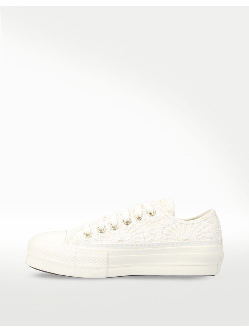 Tênis converse taylor all star hot sale lift preto
