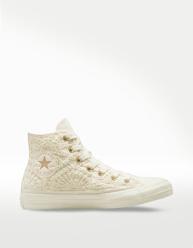 TENIS CONVERSE CHUCK TAYLOR ALL STAR DAISY CORD