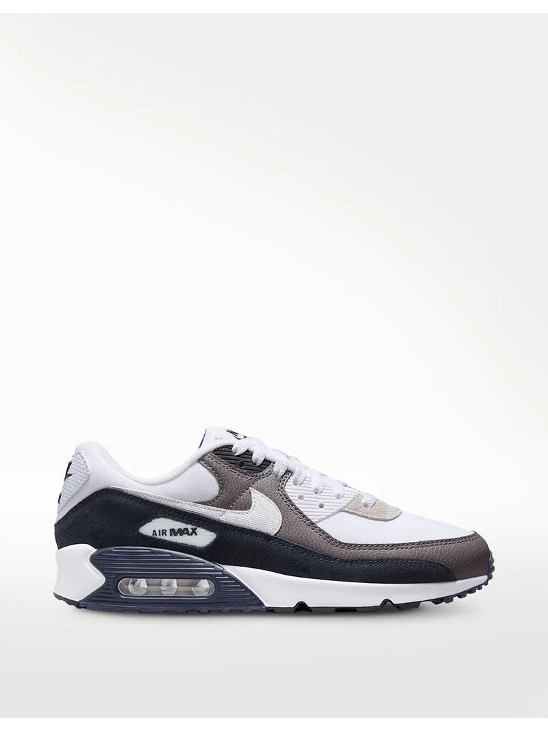 Mens nike air store max 90 grey