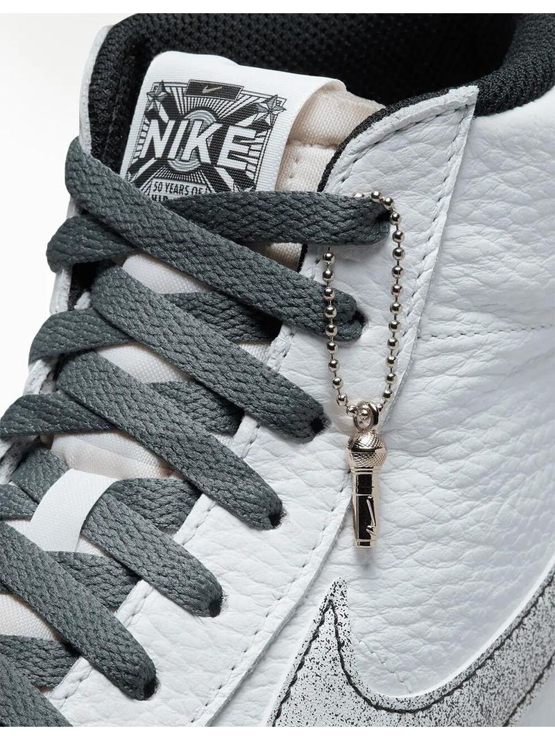 Nike blazer clearance plata