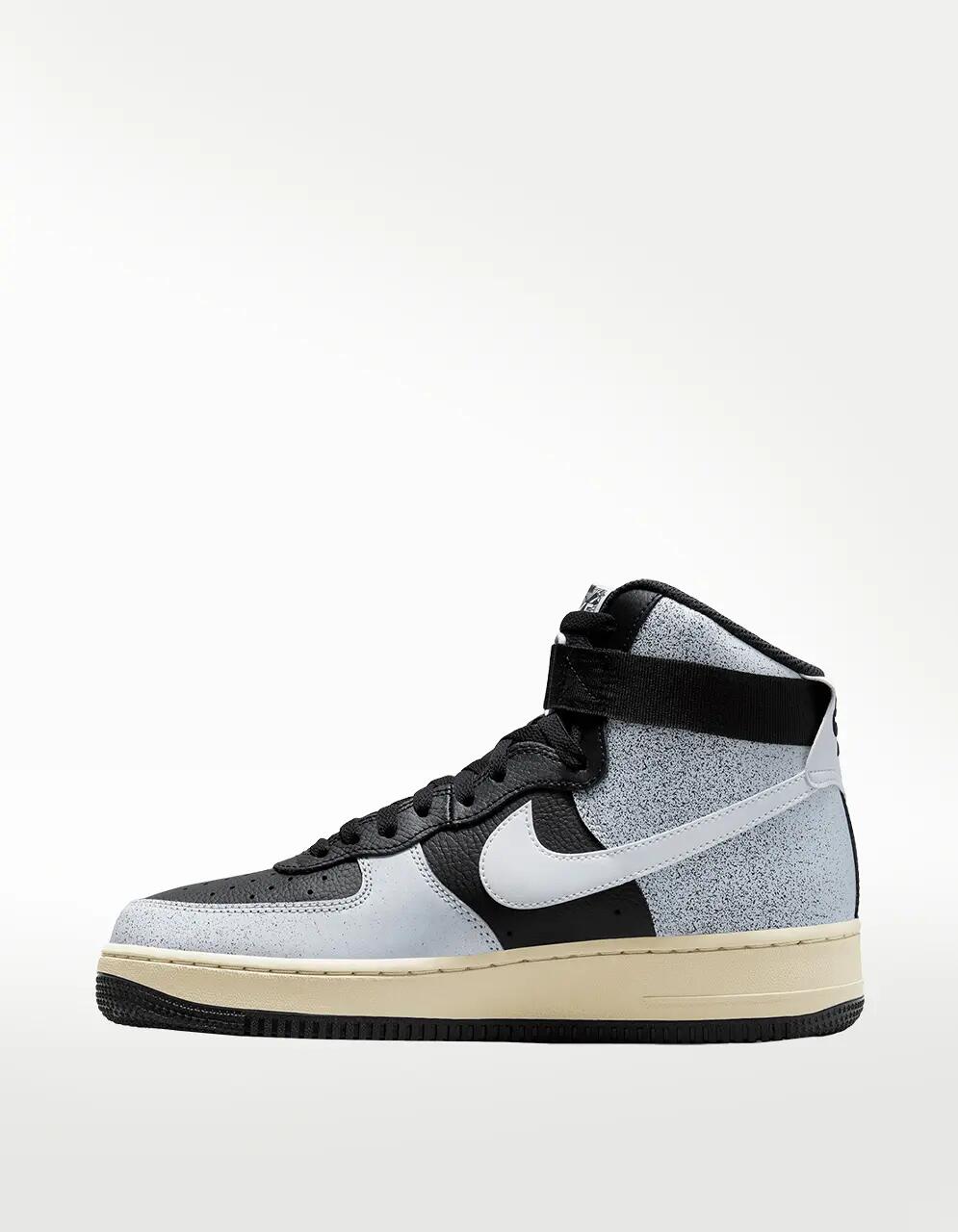 Calzado para hombre Nike Air Force 1 High '07 LX. Nike MX