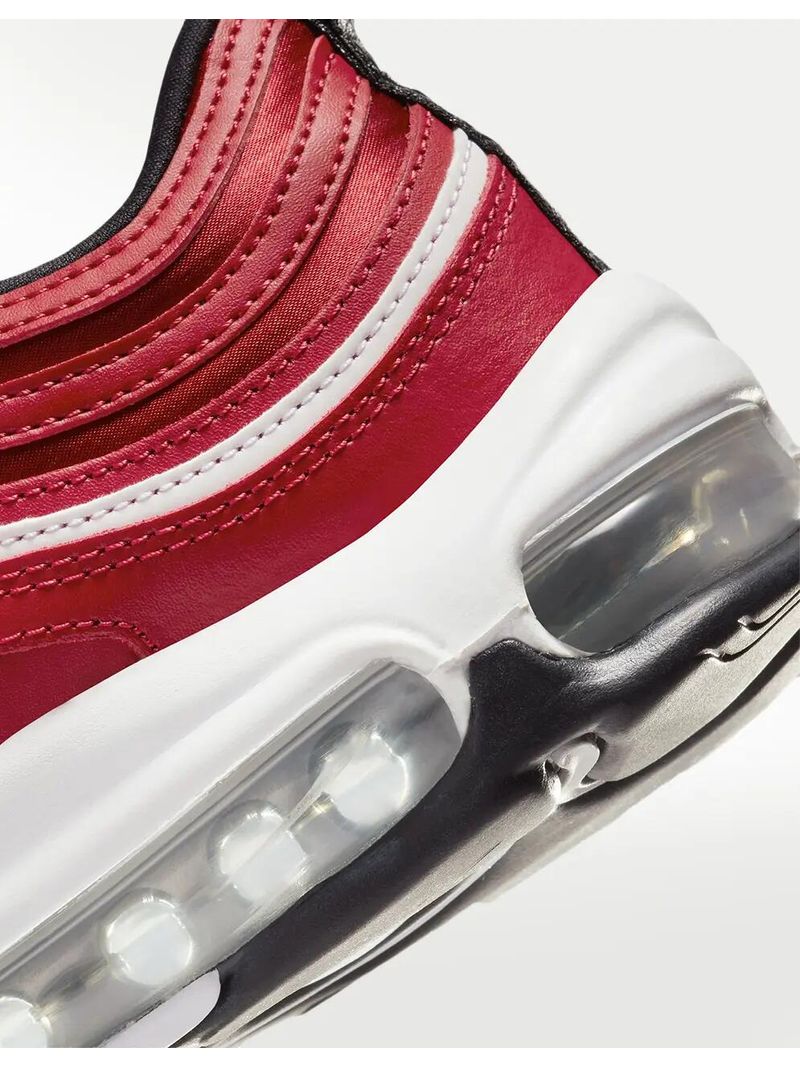 TENIS NIKE W AIR MAX 97 ESS SNKR SATIN l Calzado l WOMENS TAF MX