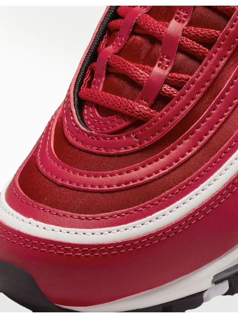 TENIS NIKE W AIR MAX 97 ESS SNKR SATIN l Calzado l WOMENS TAF MX