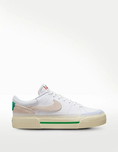 TENIS NIKE COURT LEGACY LIFT EVR