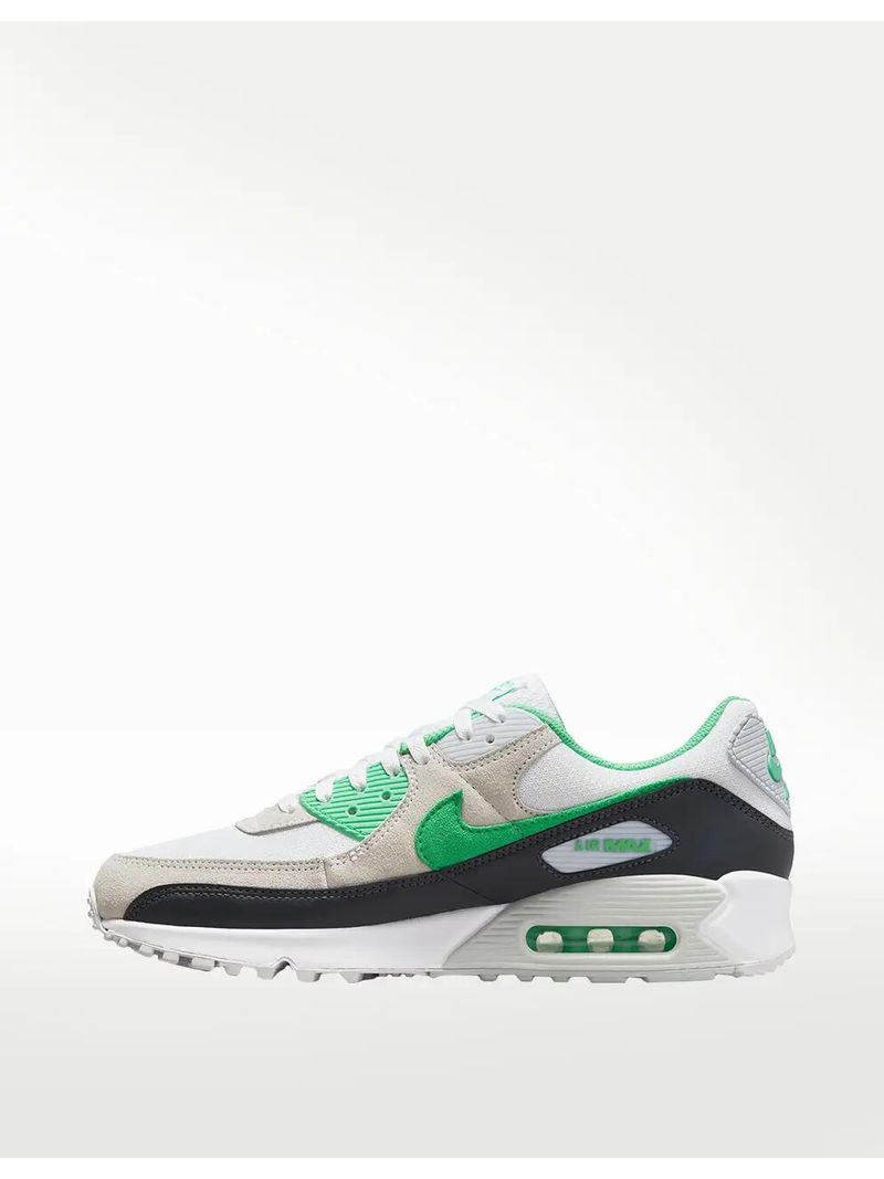 TENIS NIKE AIR MAX 90 l Calzado l MENS TAF MX