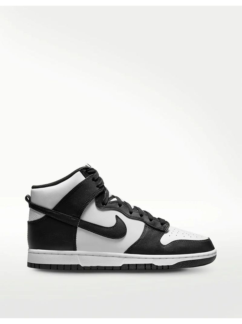 Nike sb high clearance hombre negro