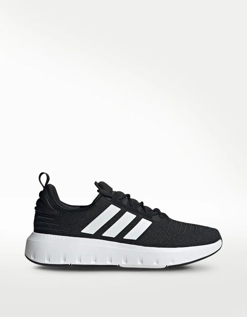 Adidas Sportswear Zapatillas Lite Racer Reborn Ni o Negro 59 OFF