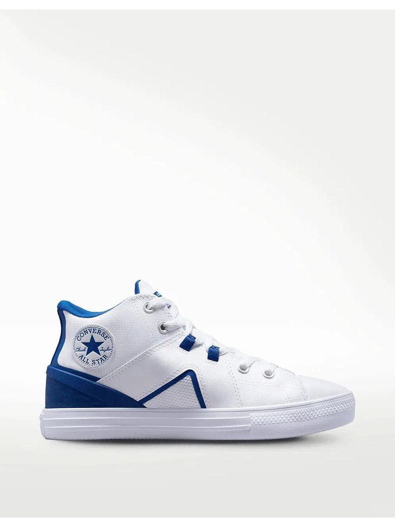 Tenis Converse Chuck Taylor All Star Flux Ultra Colorblock