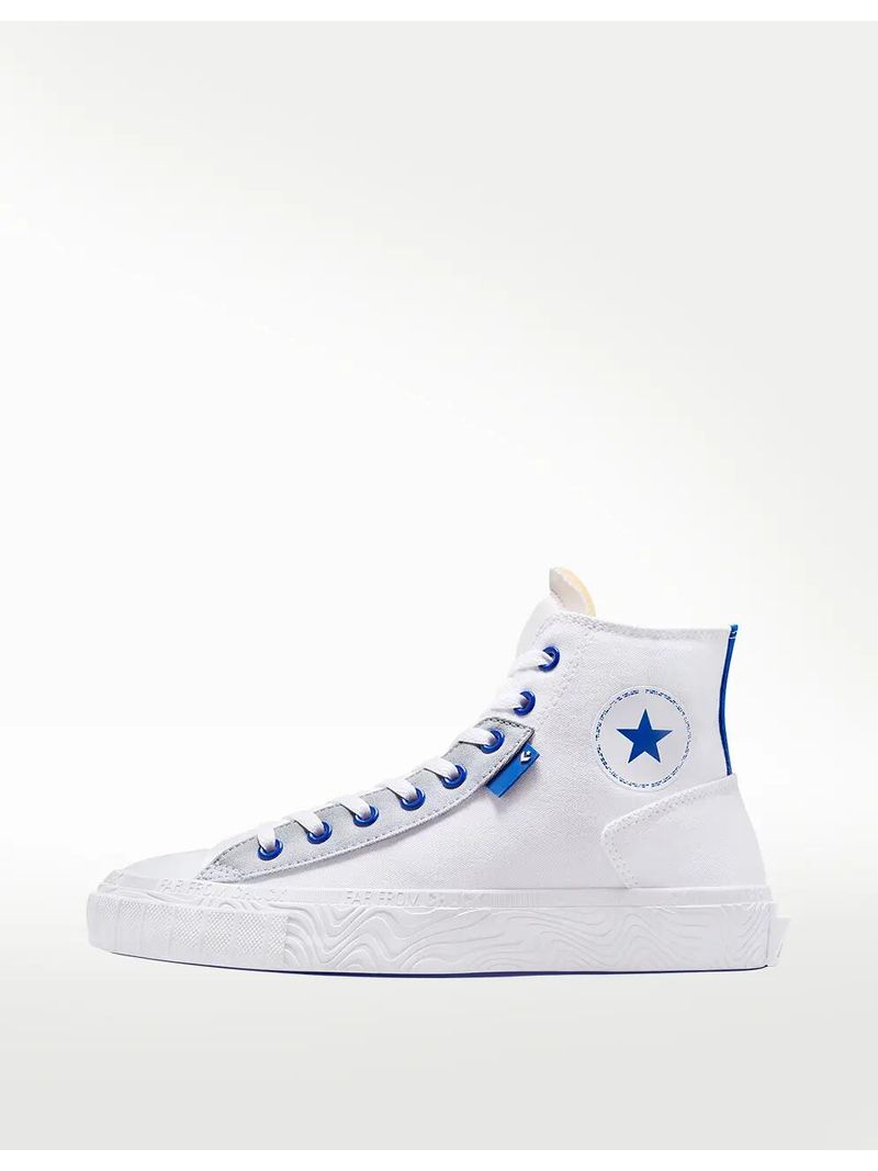 All star best sale colorido masculino