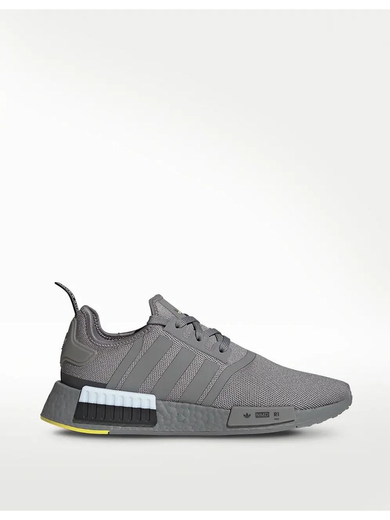 Adidas nmd azul shop y rojo 40